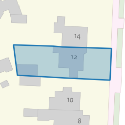 Perceel AMF00-C-3802