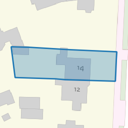 Perceel AMF00-C-3803