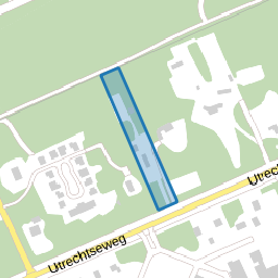 Perceel AMF00-C-3806