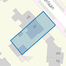 Perceel AMF00-C-3809