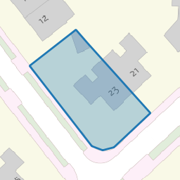 Perceel AMF00-C-3813