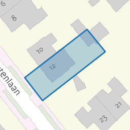 Perceel AMF00-C-3814