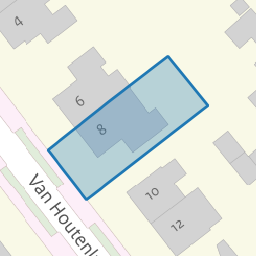 Perceel AMF00-C-3816