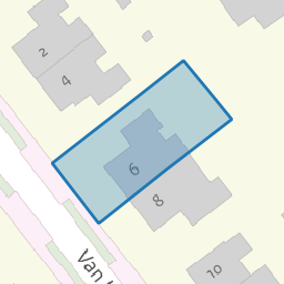 Perceel AMF00-C-3817