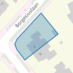 Perceel AMF00-C-3819