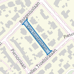 Perceel AMF00-C-3820