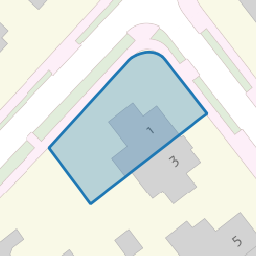 Perceel AMF00-C-3821