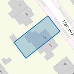 Perceel AMF00-C-3823