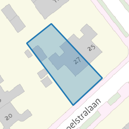 Perceel AMF00-C-3828