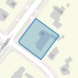 Perceel AMF00-C-3829