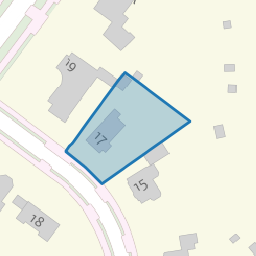 Perceel AMF00-C-3830