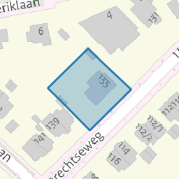 Perceel AMF00-C-3831