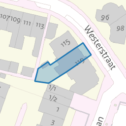 Perceel AMF00-C-3834