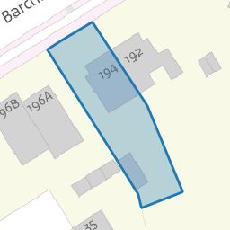 Perceel AMF00-C-3856