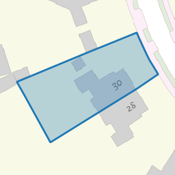 Perceel AMF00-C-3860