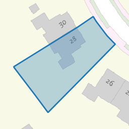 Perceel AMF00-C-3861