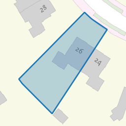 Perceel AMF00-C-3862