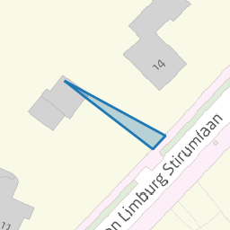 Perceel AMF00-C-3871