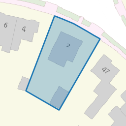 Perceel AMF00-C-3882