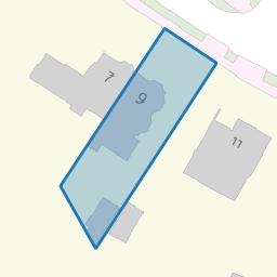 Perceel AMF00-C-3911