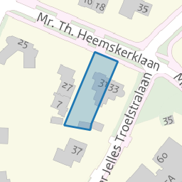 Perceel AMF00-C-3912