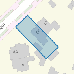 Perceel AMF00-C-3916