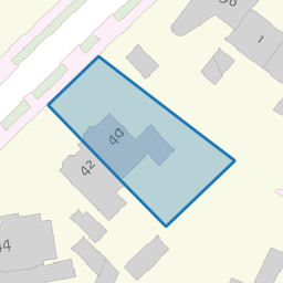 Perceel AMF00-C-3917