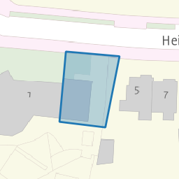 Perceel AMF00-C-3951