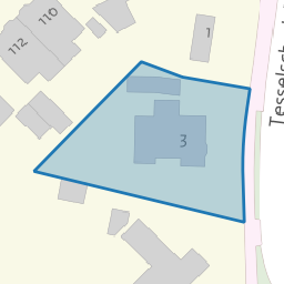 Perceel AMF00-C-3954