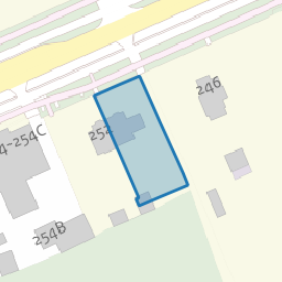 Perceel AMF00-C-3978