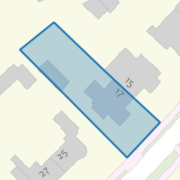 Perceel AMF00-C-3979