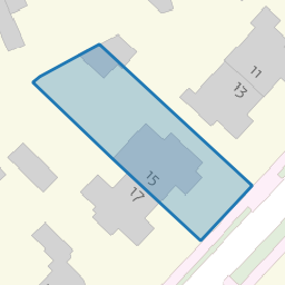 Perceel AMF00-C-3980