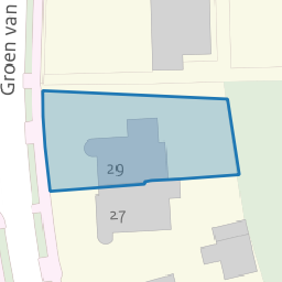 Perceel AMF00-C-3983