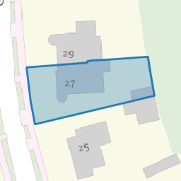 Perceel AMF00-C-3984