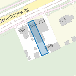 Perceel AMF00-C-4010