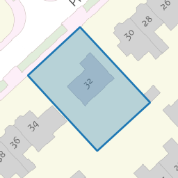 Perceel AMF00-C-4091