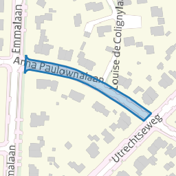 Perceel AMF00-C-4109