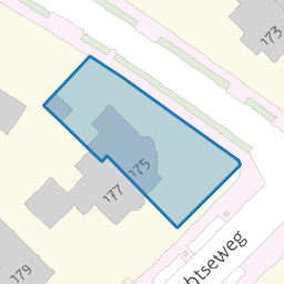 Perceel AMF00-C-4113