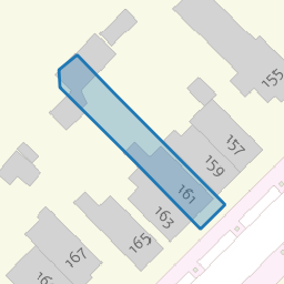 Perceel AMF00-C-4116