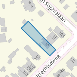 Perceel AMF00-C-4118