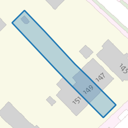 Perceel AMF00-C-4119