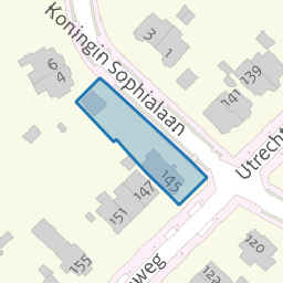 Perceel AMF00-C-4120