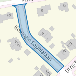 Perceel AMF00-C-4121