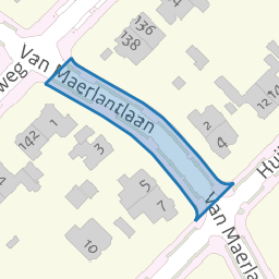 Perceel AMF00-C-4123