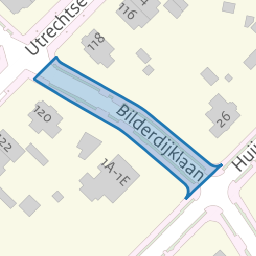 Perceel AMF00-C-4128