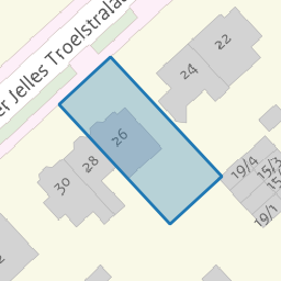 Perceel AMF00-C-4145