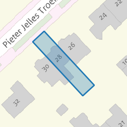 Perceel AMF00-C-4146