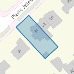 Perceel AMF00-C-4147