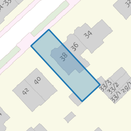 Perceel AMF00-C-4150