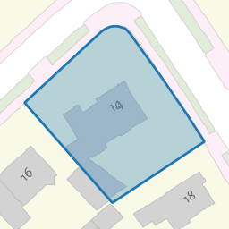 Perceel AMF00-C-4152